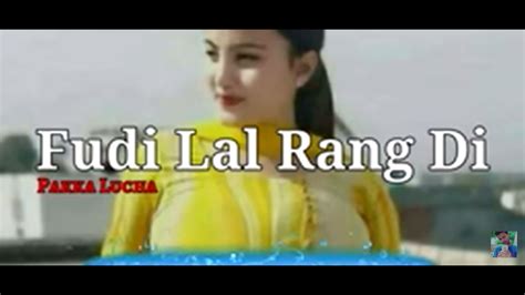 fudi video